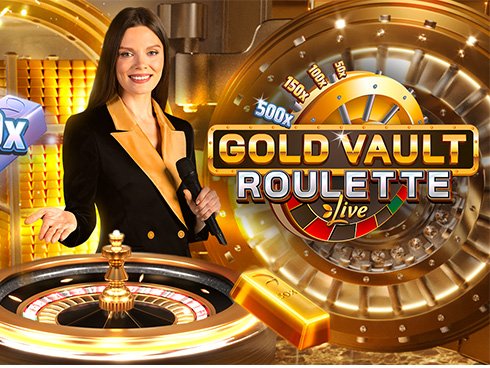 Live Casino Baccarat Table Professional Dealer one88